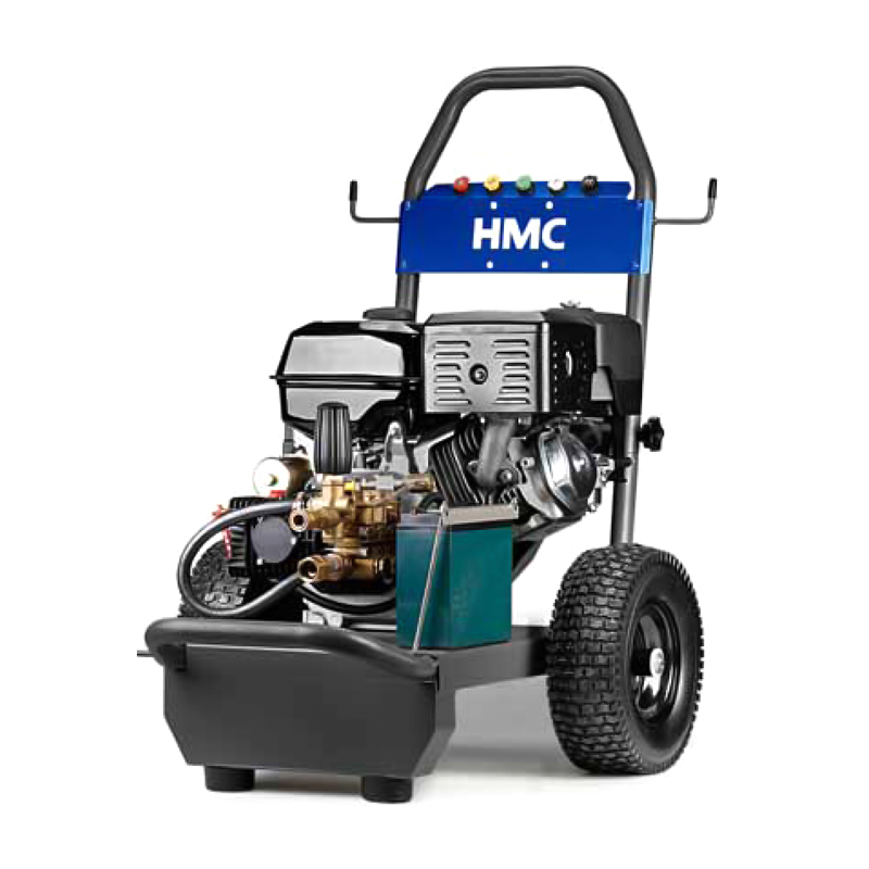 HMC R1528TE 4000PSI 4.0GPM 420ML 冷水汽油高壓清洗機(jī)