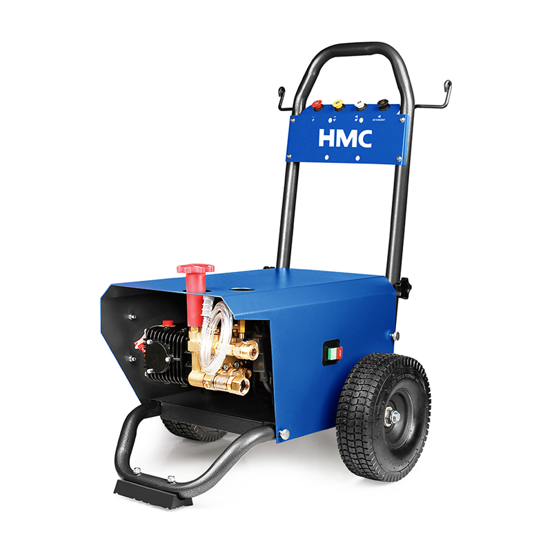 HMC B1320TD 200BAR 13LPM 5.5KW 冷水電動(dòng)高壓清洗機(jī)