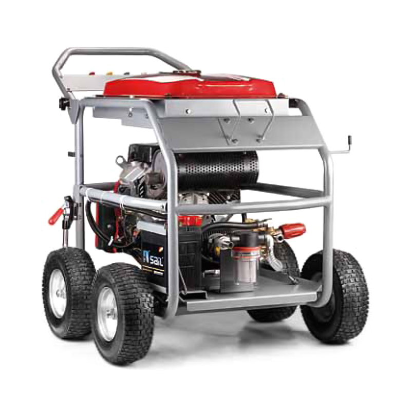 HMC G3025TE 3600PSI 8.0GPM 744ML 冷水汽油高壓清洗機(jī)