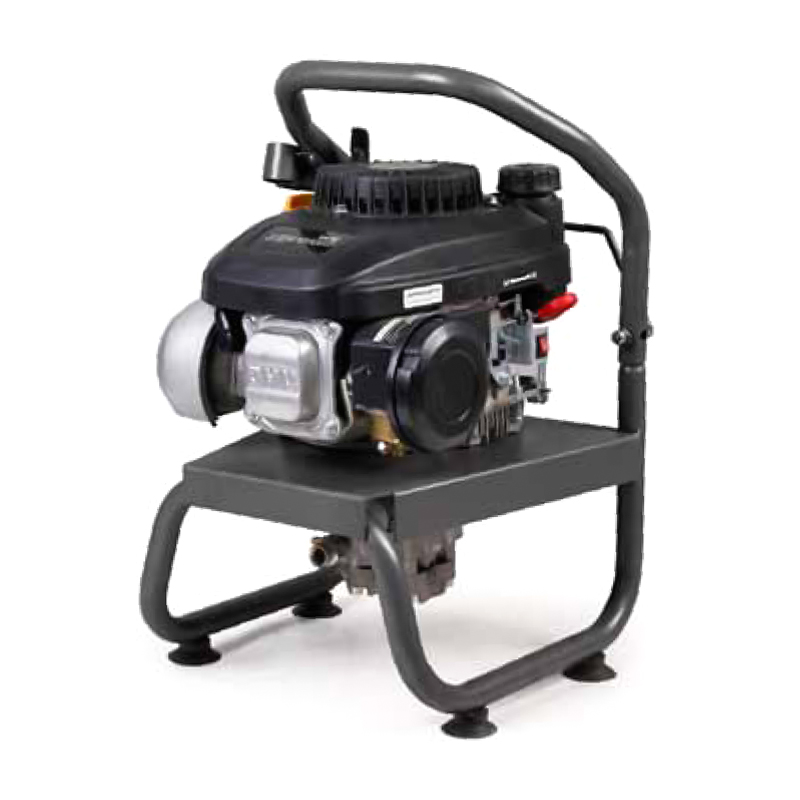 HMC R0614A 2000PSI  1.5GPM  141ML 冷水汽油高壓清洗機