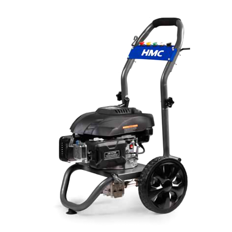HMC R1021A 3000PSI 2.5GPM 196ML 冷水汽油高壓清洗機