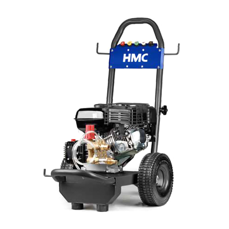 HMC R1021T 3000PSI 2.5GPM 212ML  冷水汽油高壓清洗機