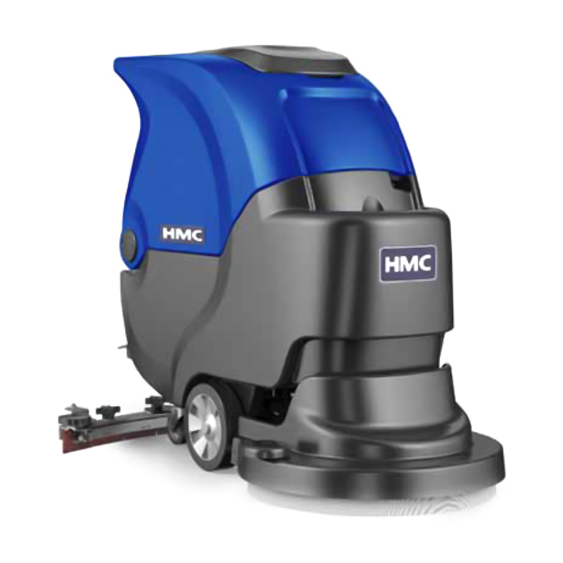 HMC 2X560-K-L 2300m2/h 4.0H 560mm 50L 洗地機(jī)