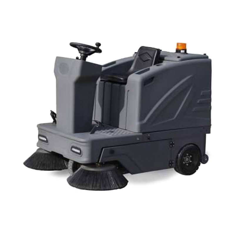 HMC 3S140D-CY-G 11000m2/h 4.0H 1400mm 150L 掃地機(jī)