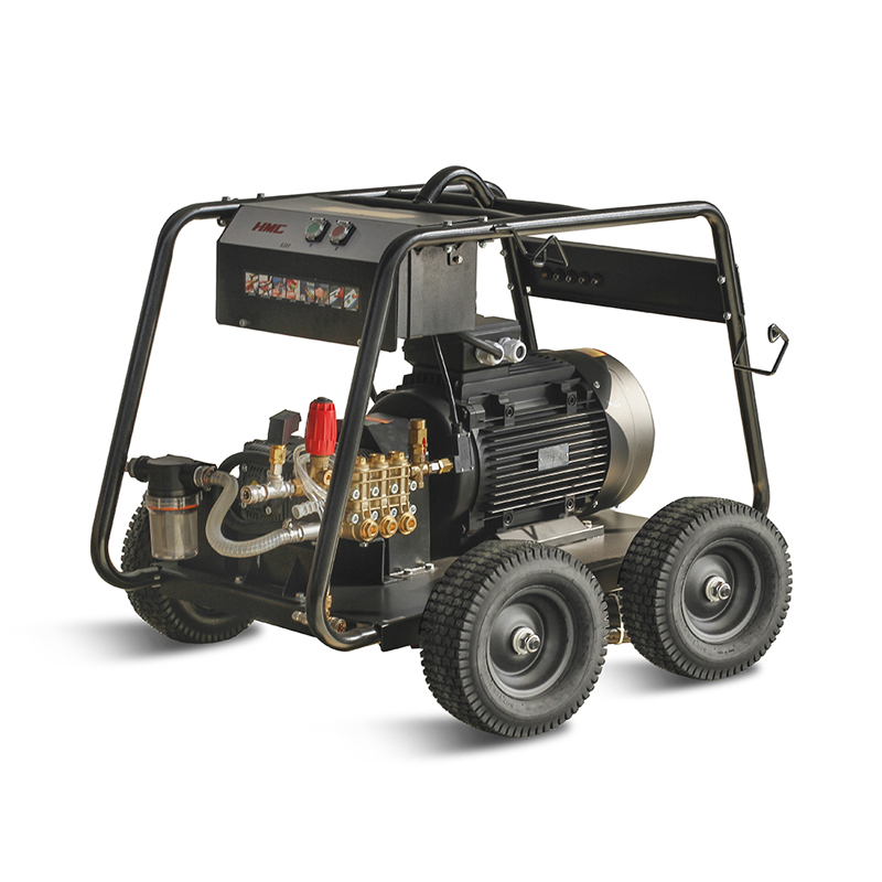 HMC E1828TD 280BAR 18LPM 11KW 冷水電動(dòng)高壓清洗機(jī)
