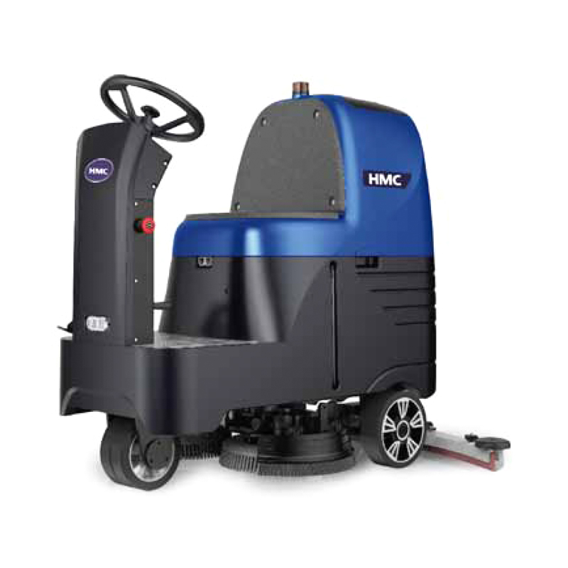 HMC 2X560D-KS-L 3500 m2/h 4.0 H 560 mm 70L  洗地機(jī)