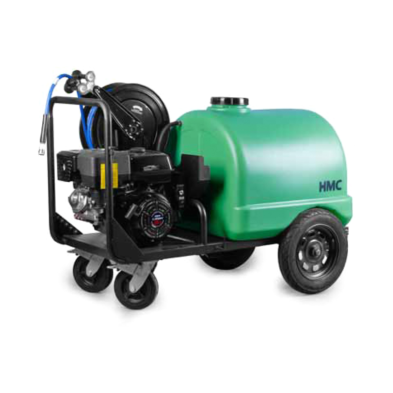 HMC MR1528TE 4000PSI 4.0GPM 420ML 熱水高壓清洗機(jī)