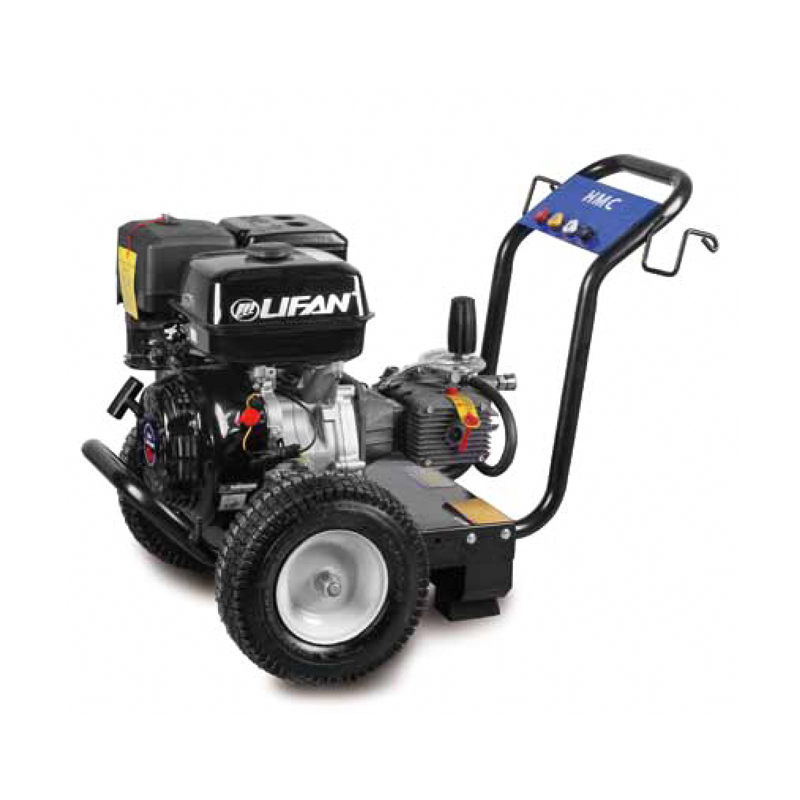 HMC R1528T-HB 4000PSI 4.0GPM 420ML 冷水汽油高壓清洗機